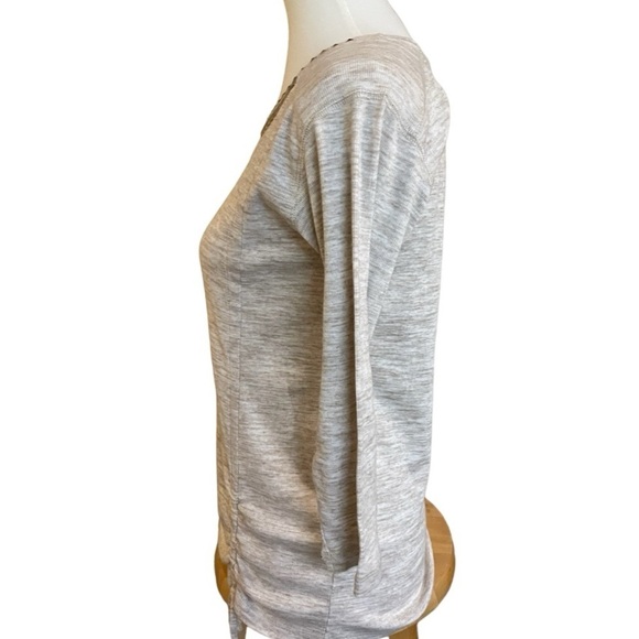 Ruby Rd. Embellished Top - Picture 4 of 10